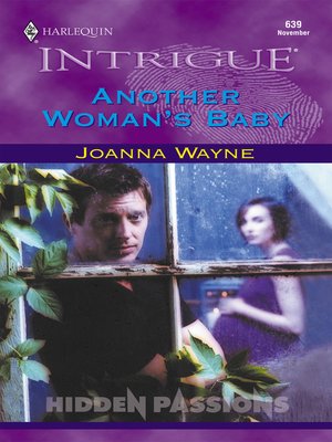 cover image of Another Woman's Baby